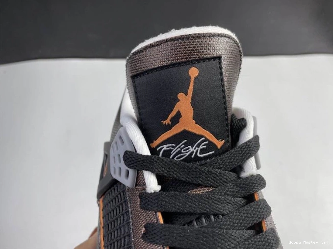 (W) Starfish 4 Retro CW7183-100 Jordan Air 0730